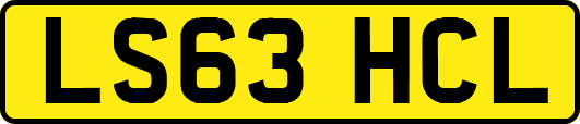 LS63HCL