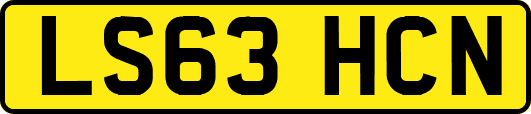 LS63HCN