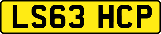 LS63HCP
