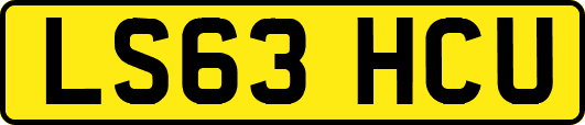 LS63HCU