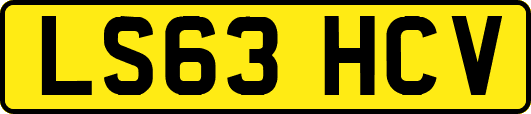 LS63HCV