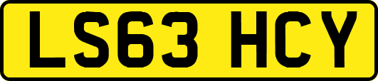 LS63HCY