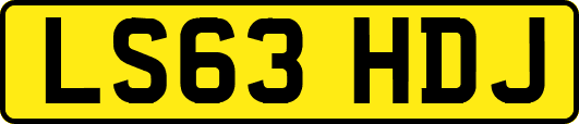 LS63HDJ