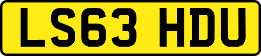 LS63HDU