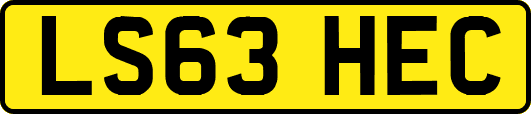 LS63HEC