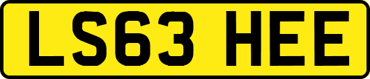 LS63HEE