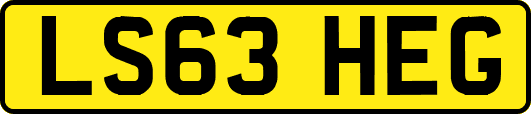 LS63HEG