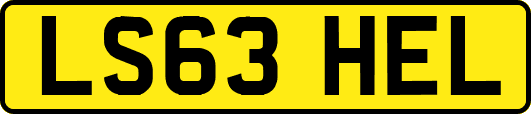 LS63HEL