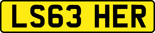 LS63HER