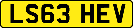 LS63HEV