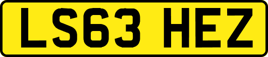 LS63HEZ