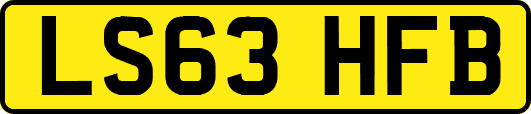 LS63HFB
