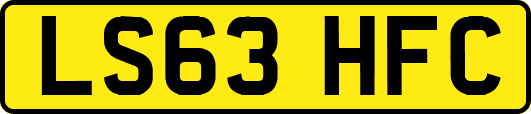 LS63HFC