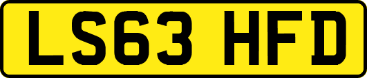 LS63HFD