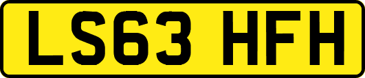 LS63HFH