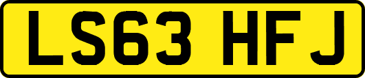 LS63HFJ