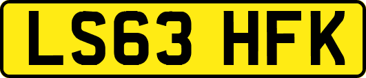 LS63HFK