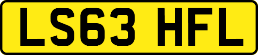 LS63HFL