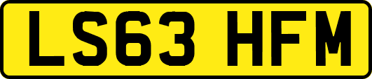 LS63HFM