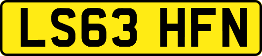 LS63HFN