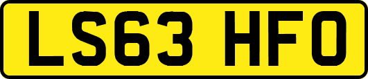 LS63HFO