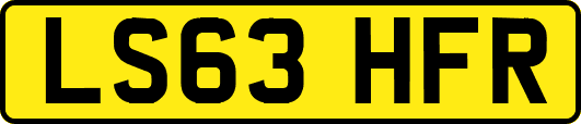 LS63HFR