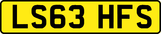 LS63HFS