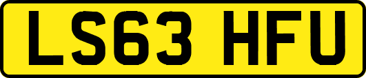 LS63HFU
