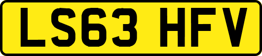 LS63HFV