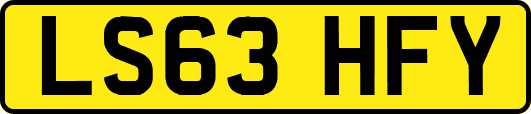 LS63HFY