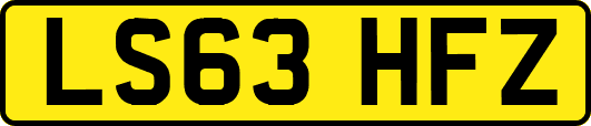 LS63HFZ