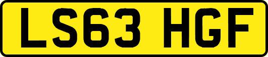 LS63HGF