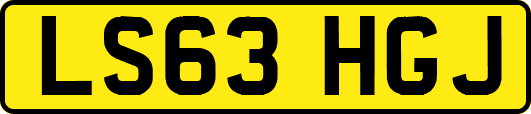 LS63HGJ