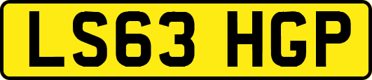 LS63HGP