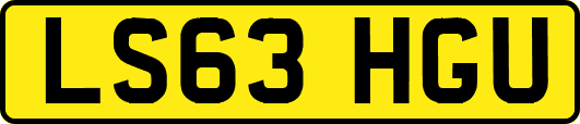 LS63HGU