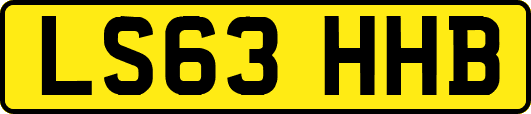 LS63HHB