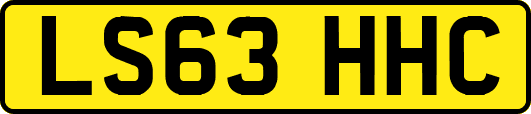 LS63HHC