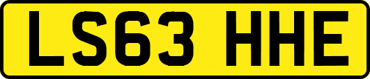 LS63HHE