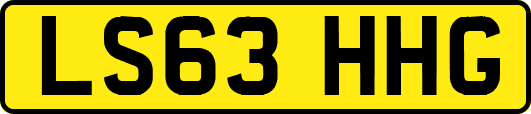 LS63HHG