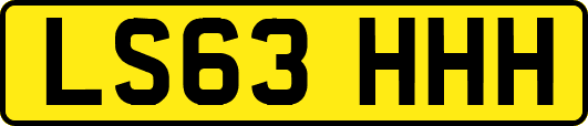 LS63HHH