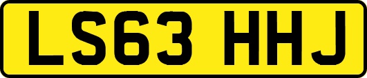 LS63HHJ