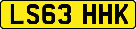 LS63HHK