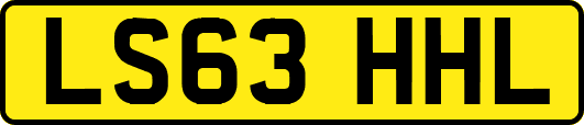 LS63HHL