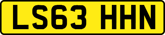 LS63HHN