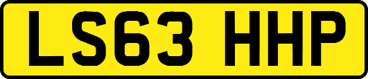 LS63HHP