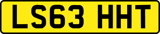 LS63HHT