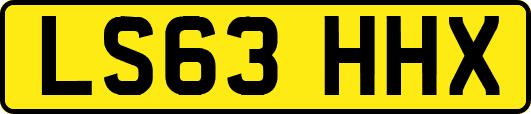 LS63HHX