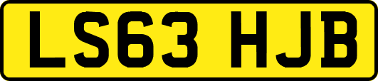 LS63HJB
