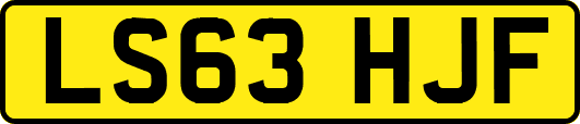 LS63HJF