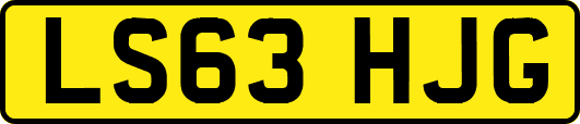 LS63HJG